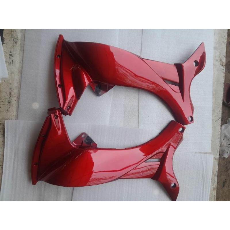 Sayap Dalam Yamaha Jupiter Z Burhan Jupiter z lama 2003-2008 merah
