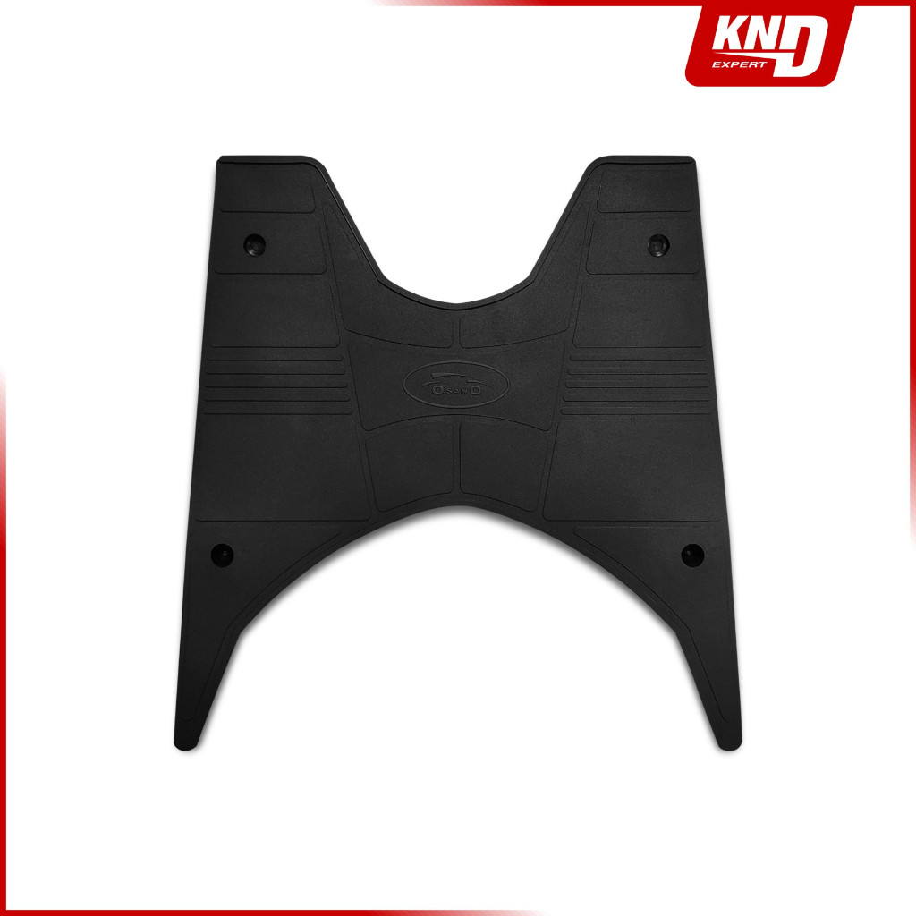 Karpet Motor Honda Beat Street 2017 eSP Osano