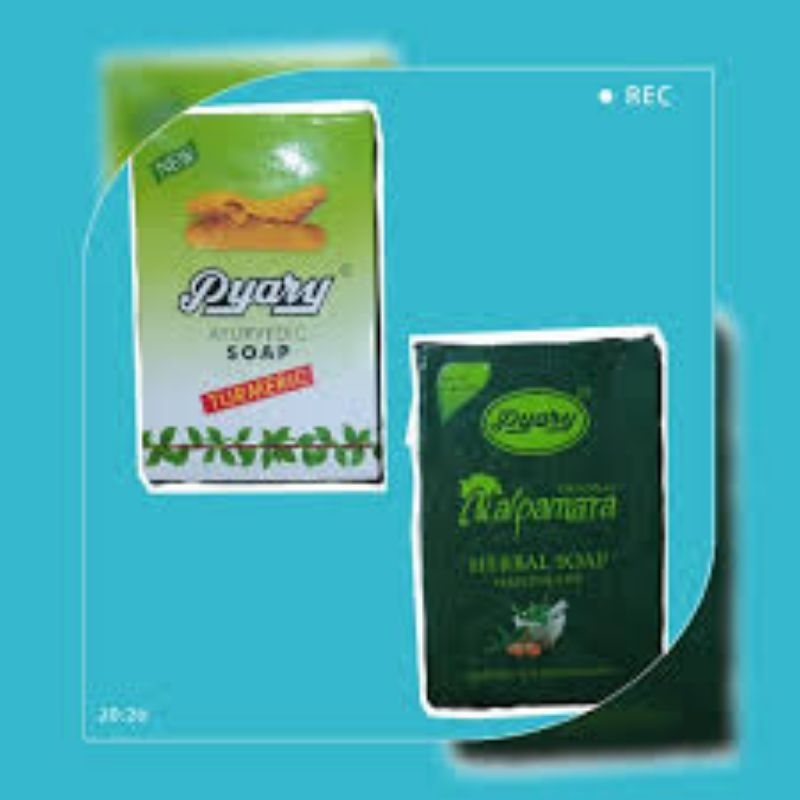 Asiri Sabun Arab PRYARY Nalpamara Ori Impor Bpom