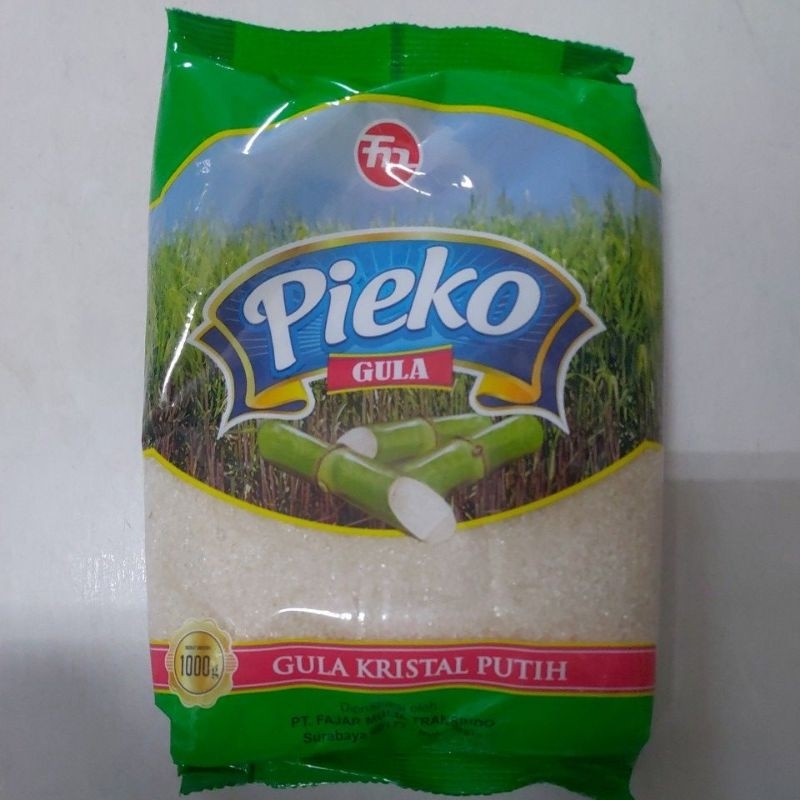 

GULA KEMASAN 1KG (RANDOM)