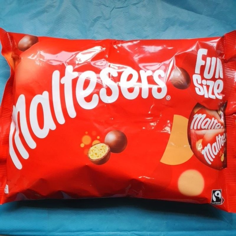 

Maltesers Fun Size 214.5g