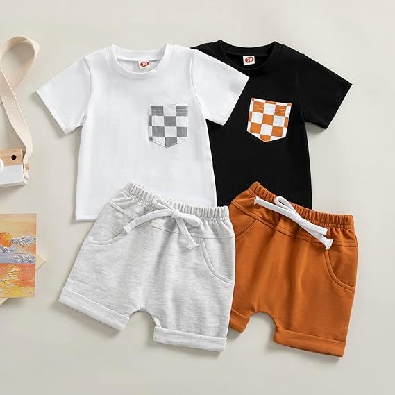 Outbox Fashion SET ANAK OWEN