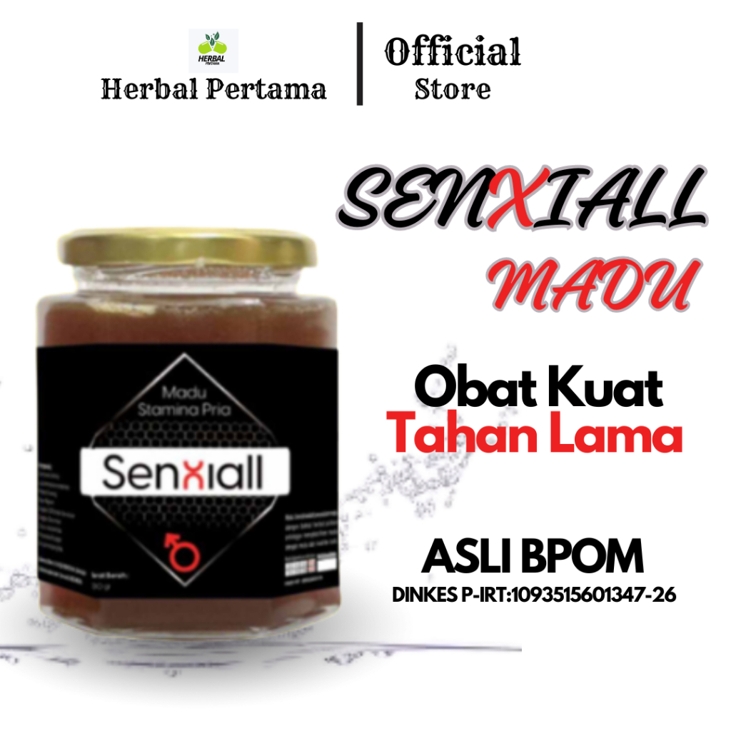 Madu Penambah Stamina Pria Dewasa Madu Kuat Pria Dewasa Madu Senxiall Stamina Pria Dewasa Herbal