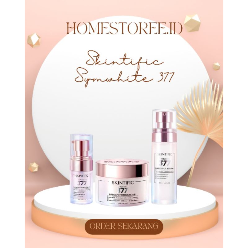 Skintific Symwhite 377