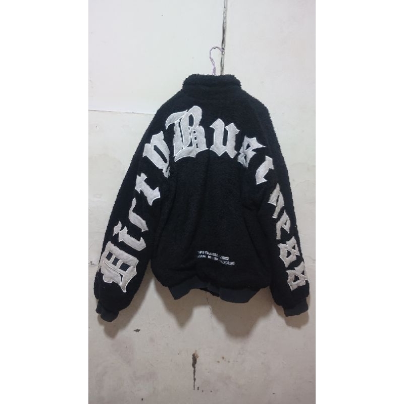 sherpa dirtybusiness second