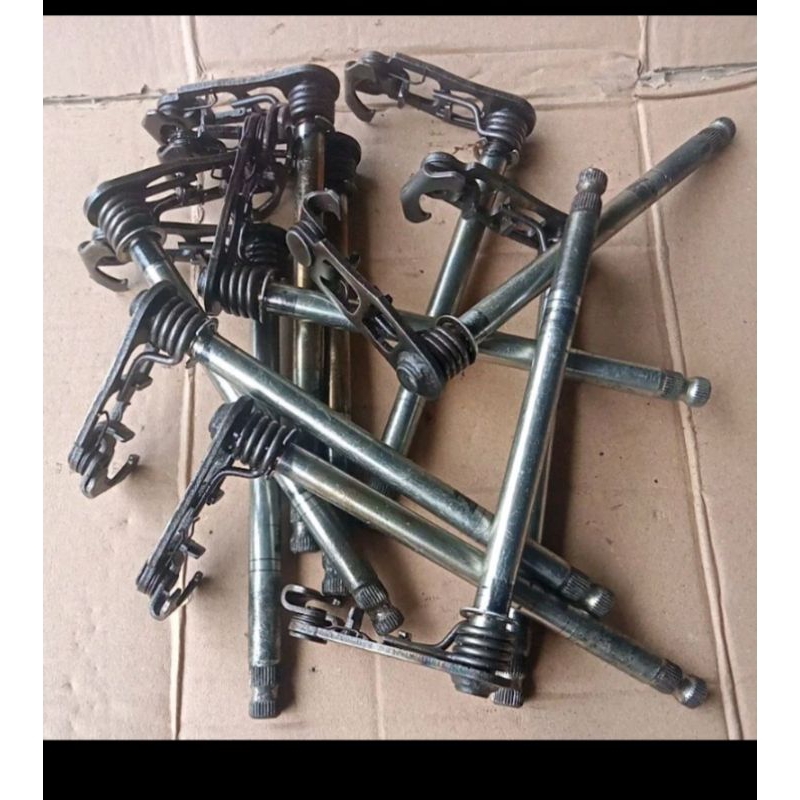 as operan gigi persenleng Vixion old original