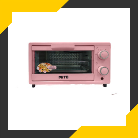 Terbaru oven M20 mitochiba Murah