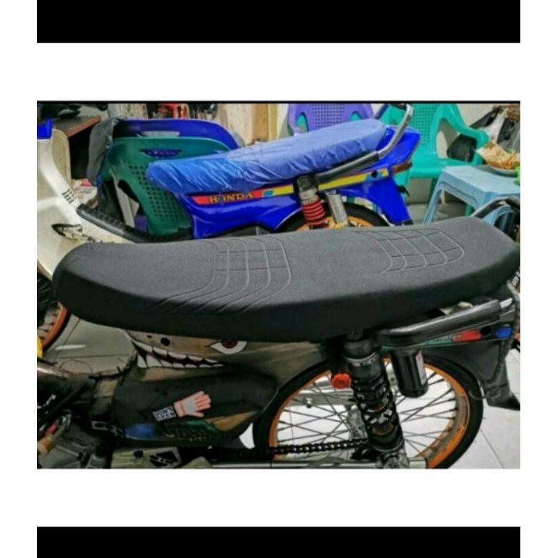 Jok slim Astrea prima/jok prima slim-jok Honda slim Astra prima jok set prima