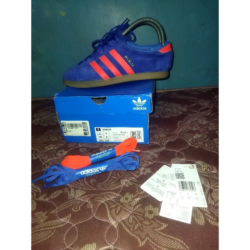 adidas dublin  new release 2023