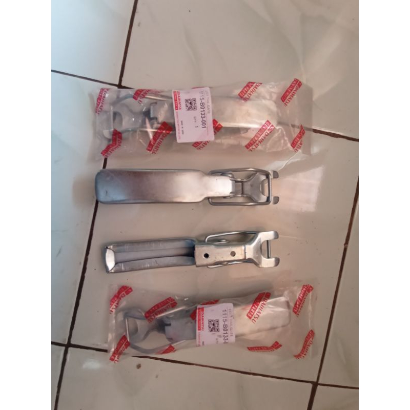 KUNCI BAK MOBIL GRAND MAX PICK UP ORIGINAL / KUNCI BAK MOBIL NEW CARRY PICK UP