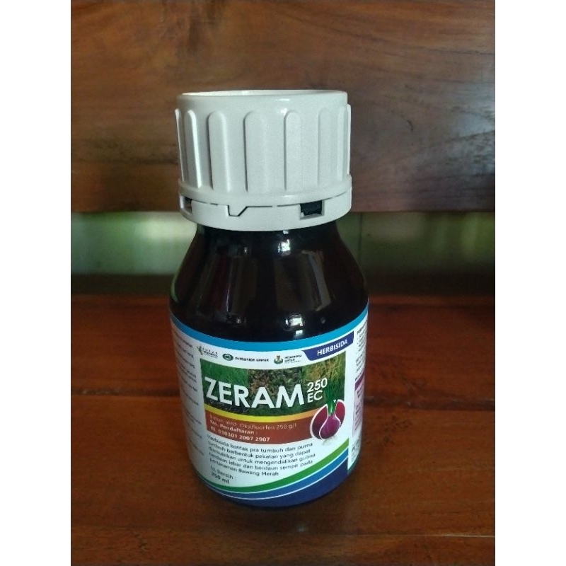 herbisida Zeram 250 ml