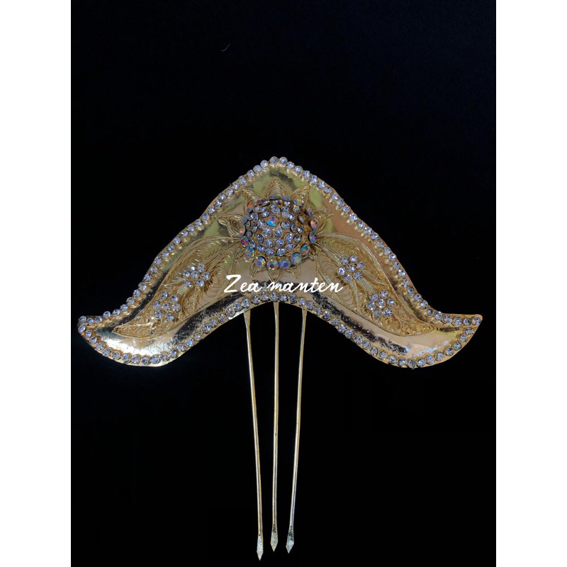 SARI AYU GUNUNGAN TRAP / SARI AYU KOSONGAN