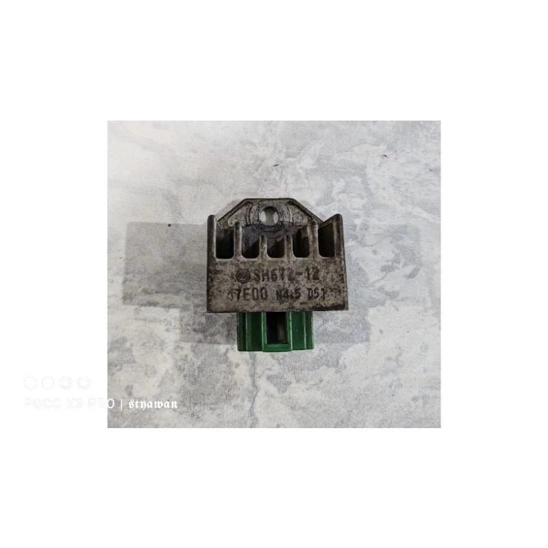 kiprok Honda Vario 110 CC karburator PNP Vario techno karbu ORI copotan