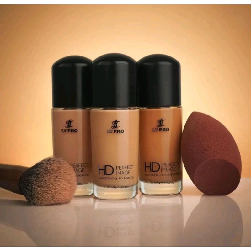 LT PRO HD Perfect Image Foundation Cair
