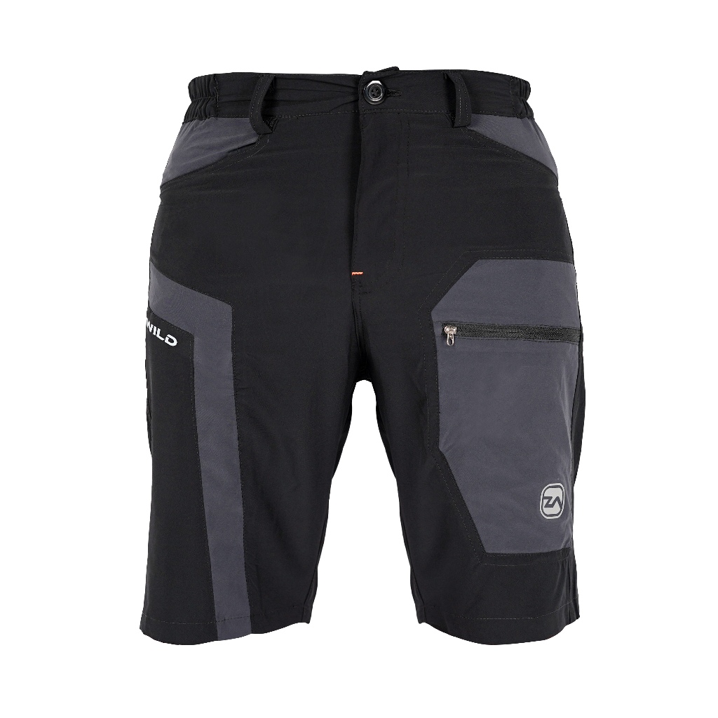 WILD celana pendek gunung celana pendek quickdry outdoor zarventure wild
