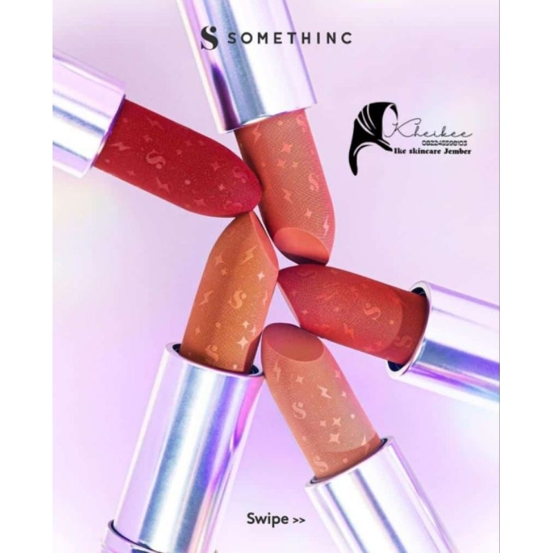 Checkmatte somethinc