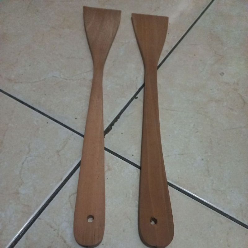 SUSUK KAYU /SODET KAYU KECIL DAN BESAR