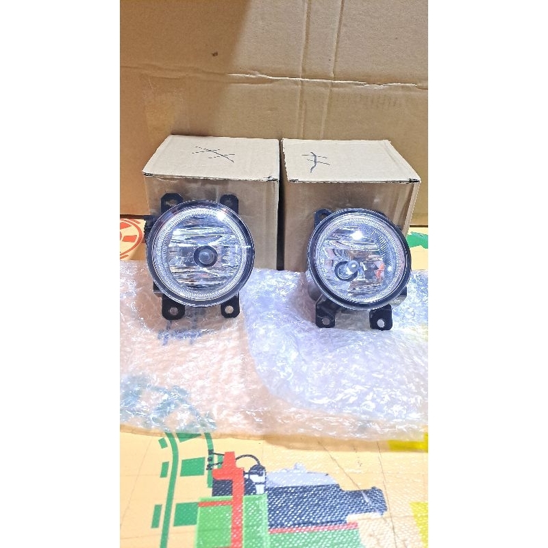 Foglamp Jazz GK5 2014-2021 OEM