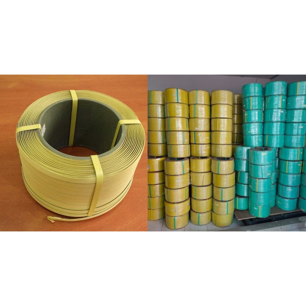 

Strapping Band 8 Kg