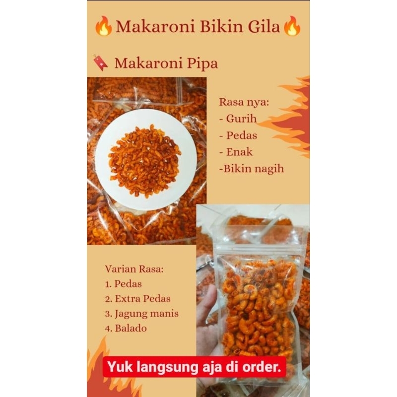 

Makaroni