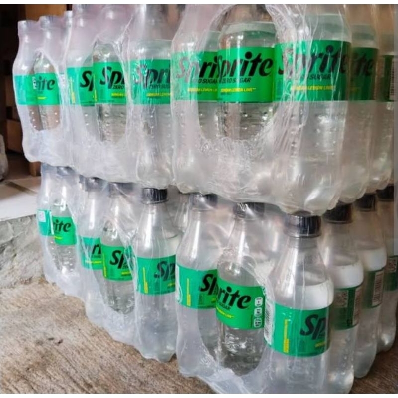 

Sprite botol 390ML