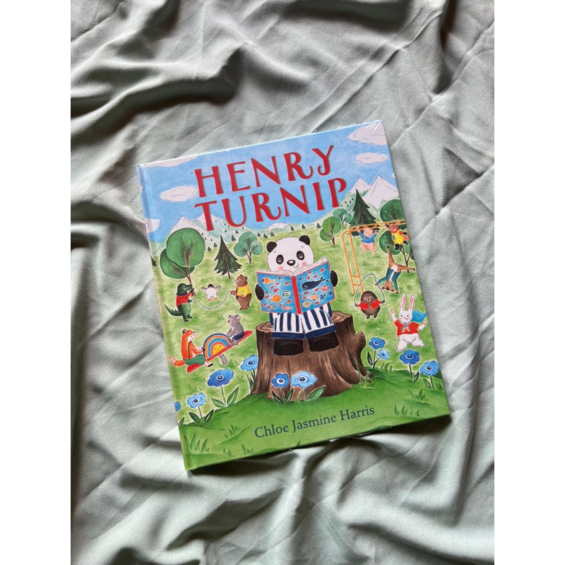Henry Turnip