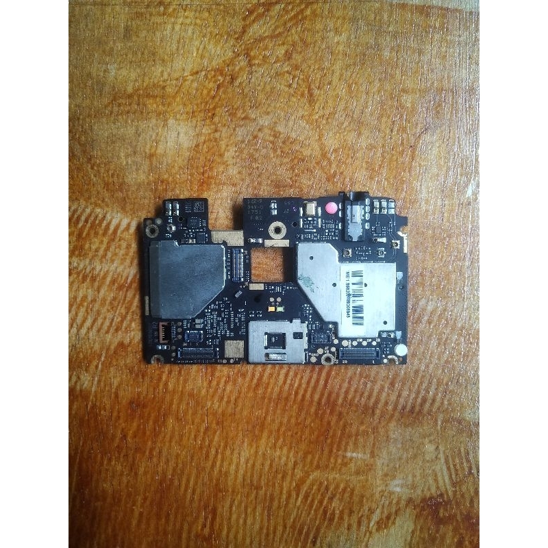 Mesin Board Xiaomi Redmi 5 Plus 3/32GB Normal