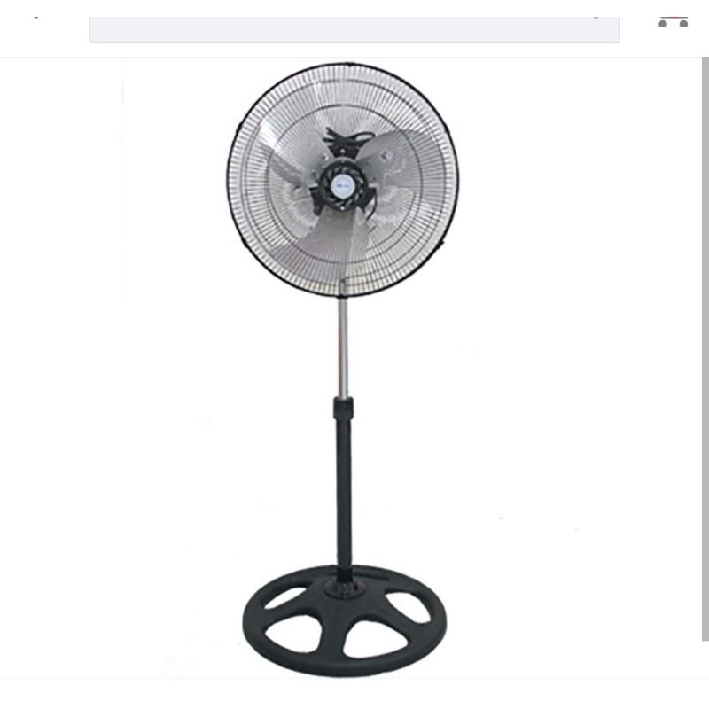 kipas angin miyako ksb18 besi 18 inch