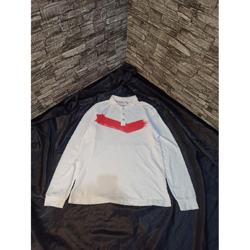 Polo JACKET Ellesse