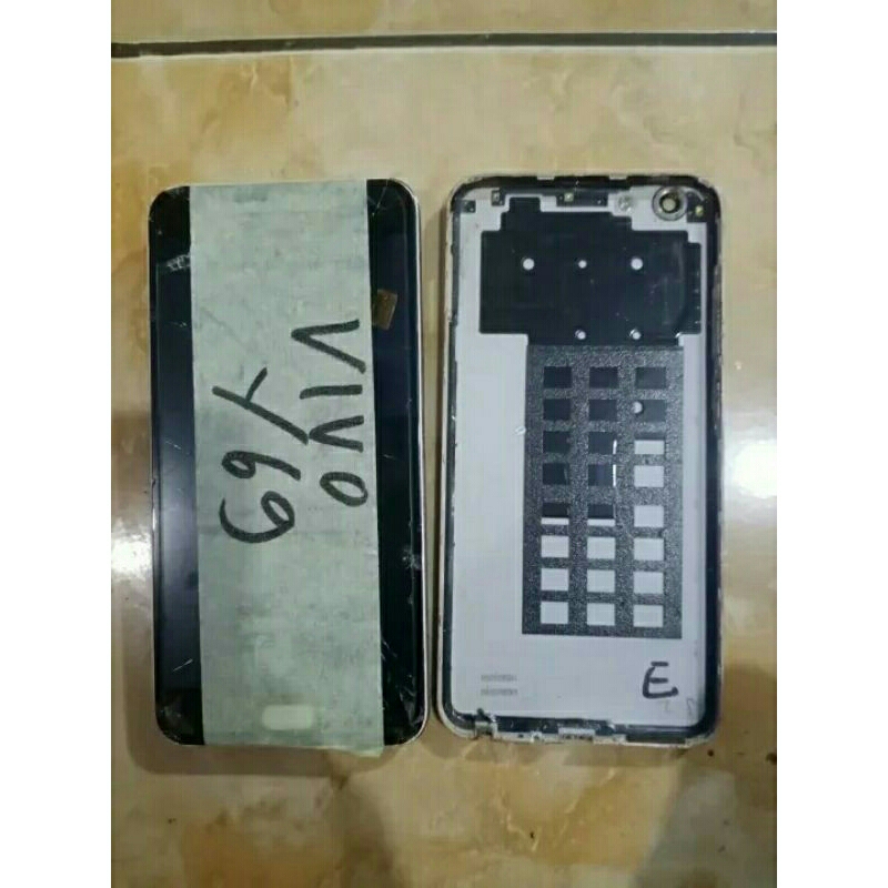 Mesin Vivo Y69 Ori cabutan Normal sudah Tested
