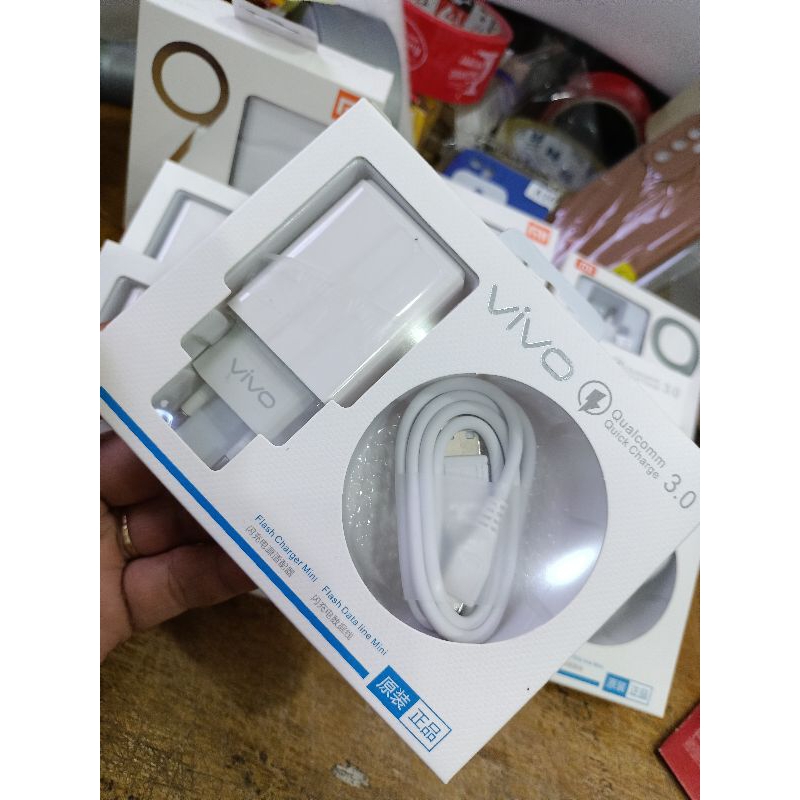 Charger vivo y91/ y91c/ y12/ y15/y17/ Casan vivo y91/ y91c/ y12/ y15/y17/y12i/ Pengecas hp vivo y91/