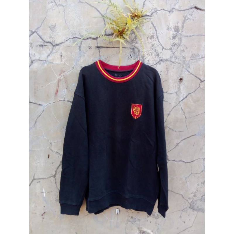 Crewneck Gryffindor Harry Potter