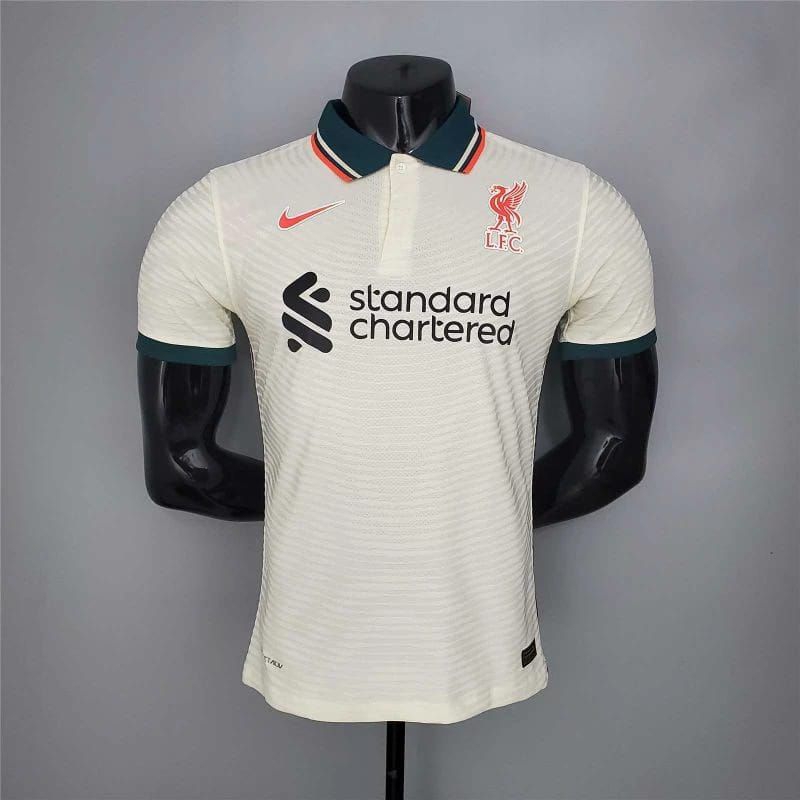 Jersey Liverpool Away 21/21 PI Player Issue