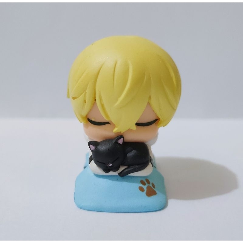 [OFFICIAL] Onemutan Chifuyu Matsuno (damage)