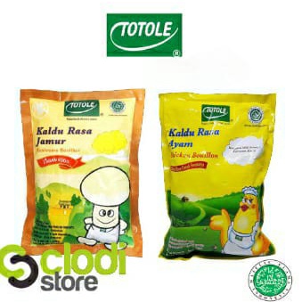 

Ready Stock Totole Kaldu Rasa Ayam Jamur Gurih Ya HALAL MUI Penambah Nafsu Makan Penambah Berat Badan BB Booster MPASI Bayi Kaldu Mpasi Ready Stok