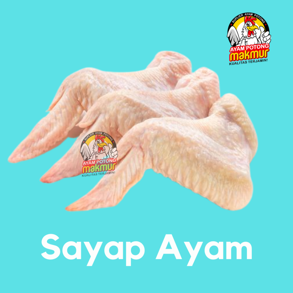 

Sayap Ayam