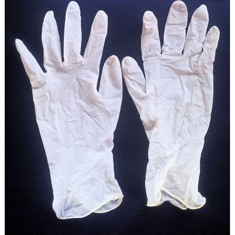 Ecer Handscoon