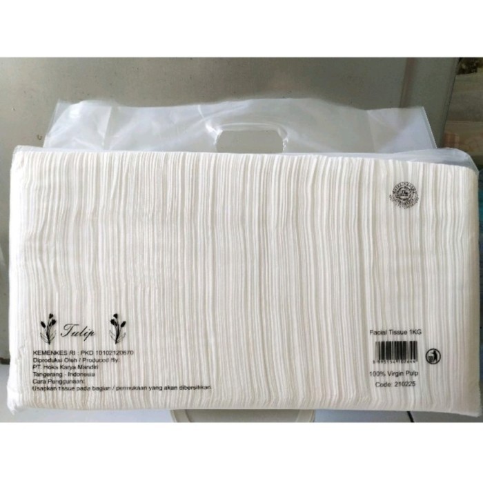 Tissue Tulip 1kg