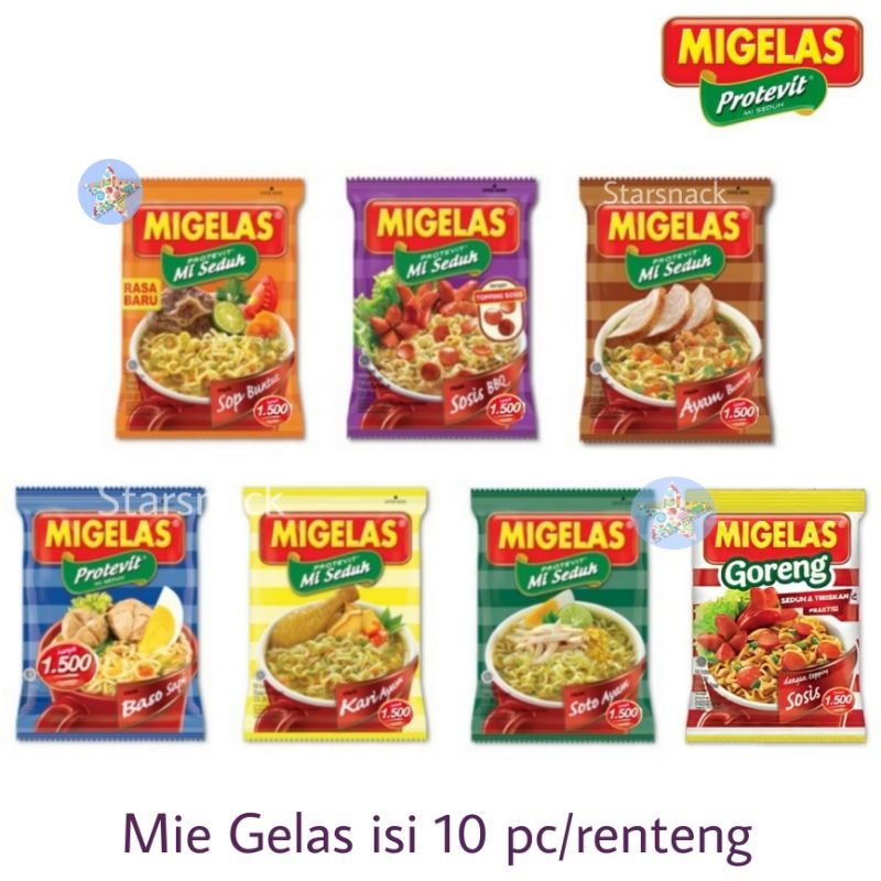 

jual mie gelas per ecer