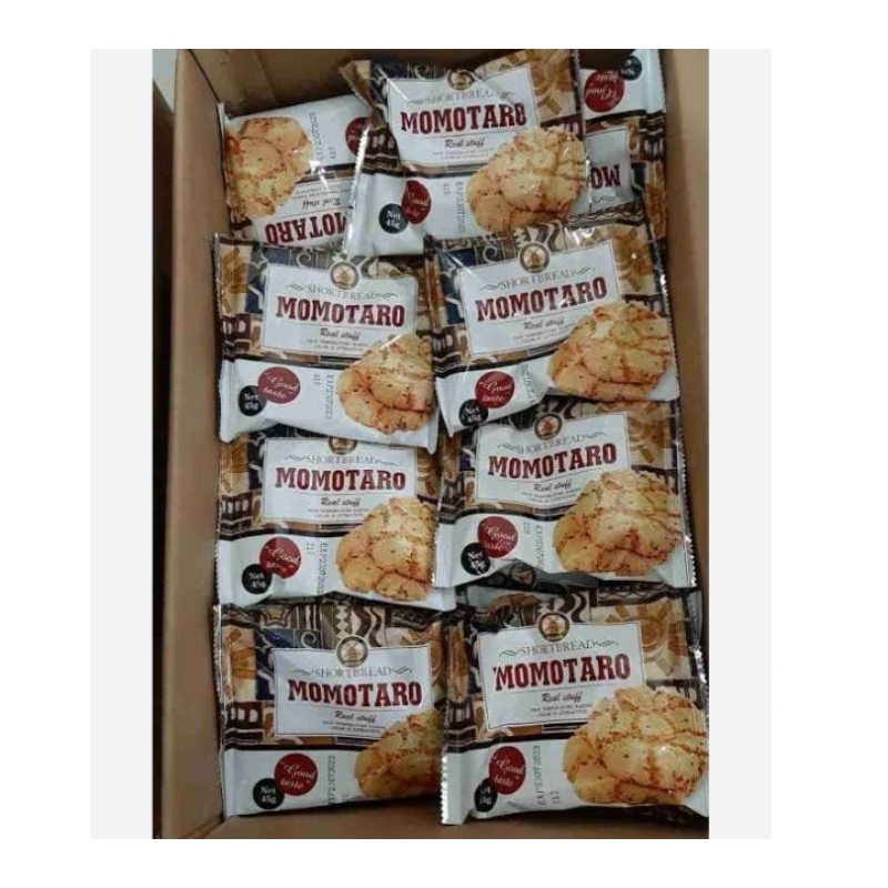 

MOMOTARO ISI 20PCS HARGA MURAH
