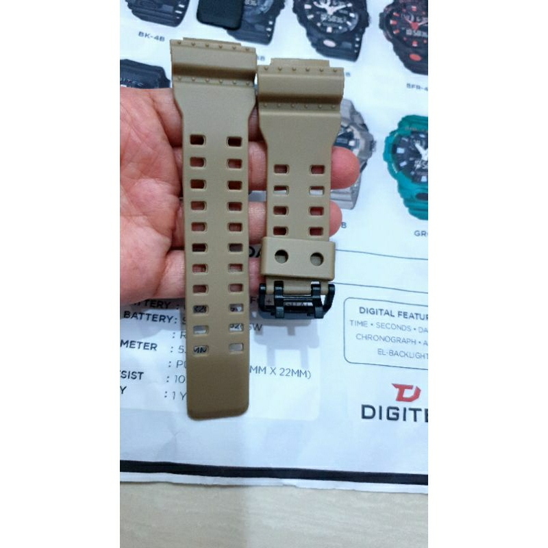 Tali jam DIGITEC DA-2112T/DA-2132T 100% original
