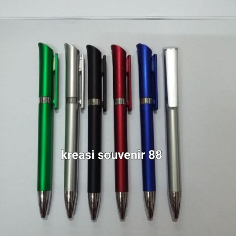 

Pen Promosi 738
