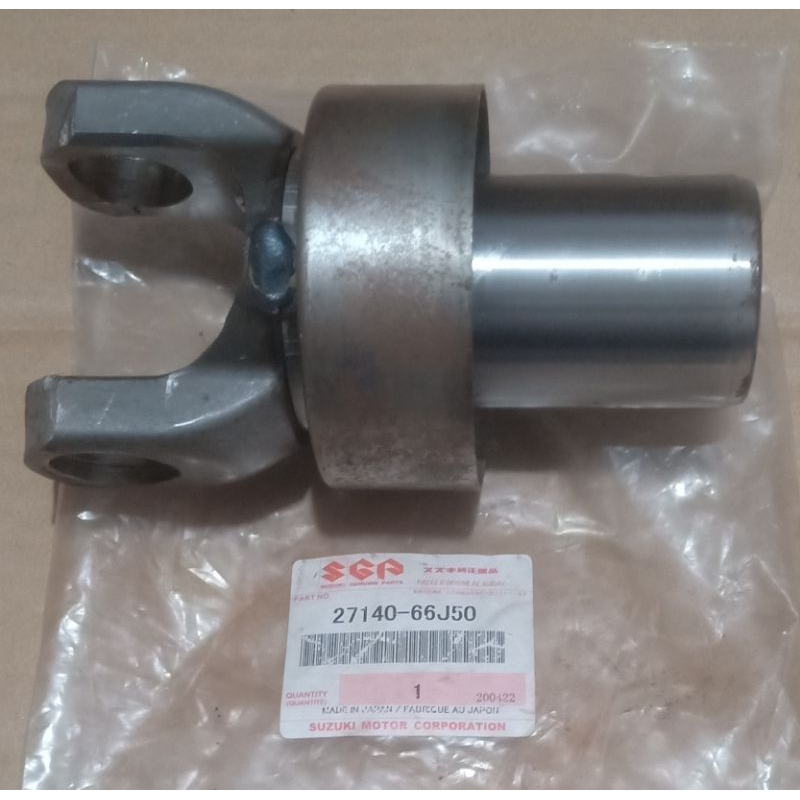 Yoke kopel suzuki grand vitara