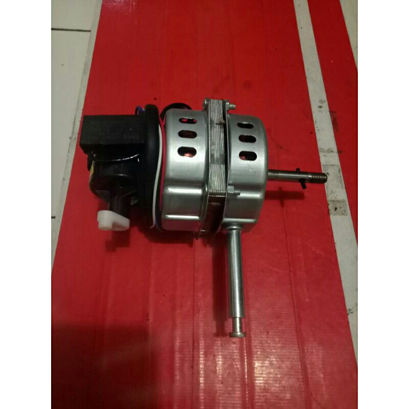 dinamo kipas angin 10inchi rrt as 8mm