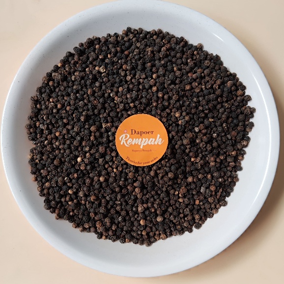 

Paling Popular Biji lada hitam 1 Kg →➘✹