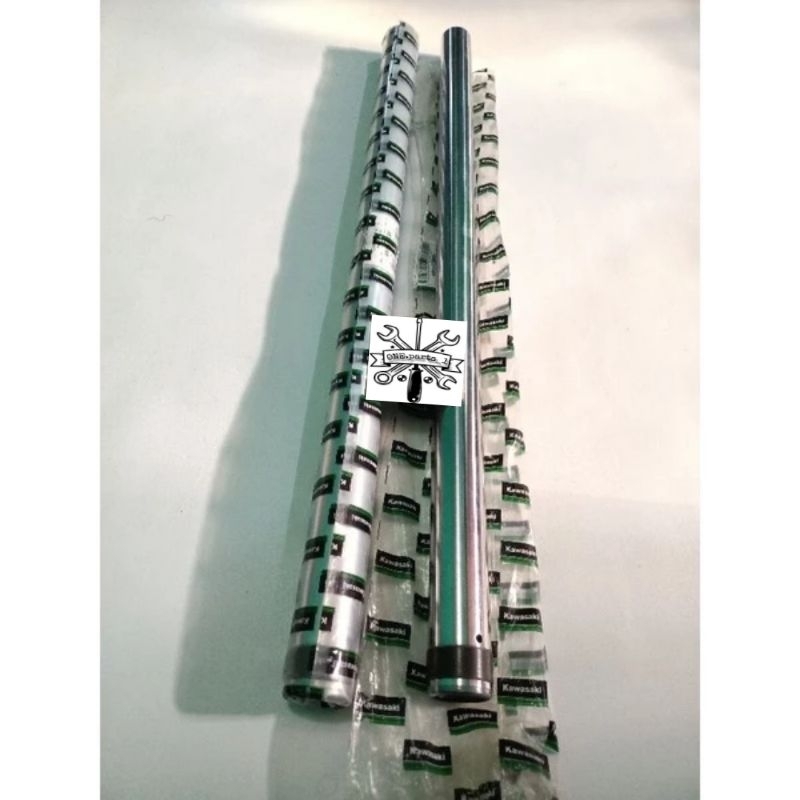 AS SHOCK DEPAN+SEAL SHOCK KAWASAKI KLX 150 BF,L,S