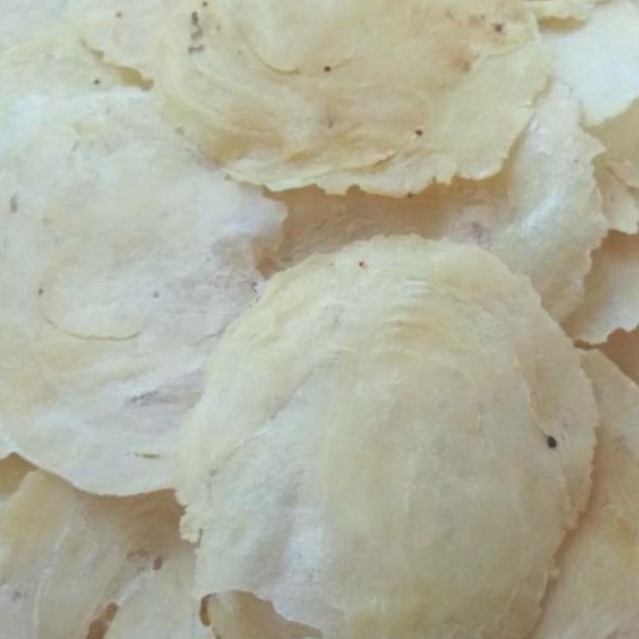 

Kirim Sekarang Emping melinjo 250gram Best