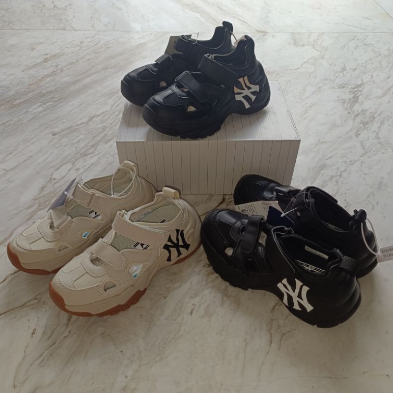 MLB BigBall Chunky Sepatu Casual