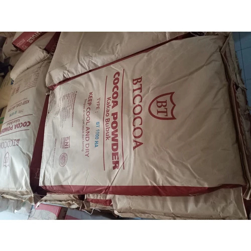 BT COCOA JAVA DARK POWDER BT1000HA GROSIR/SAK 25Kg coklat ASLI Cokelat Bubuk