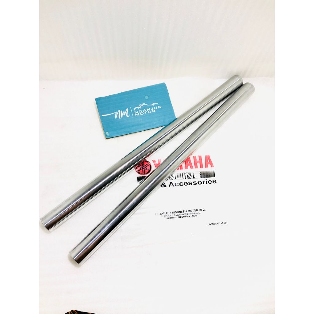 AS SHOK DEPAN SET VIXION LAMA OLD ORIGINAL YGP 3C1 SHOK DEPAN SET SOK DEPAN SET AS SOK  DEPAN SET BA